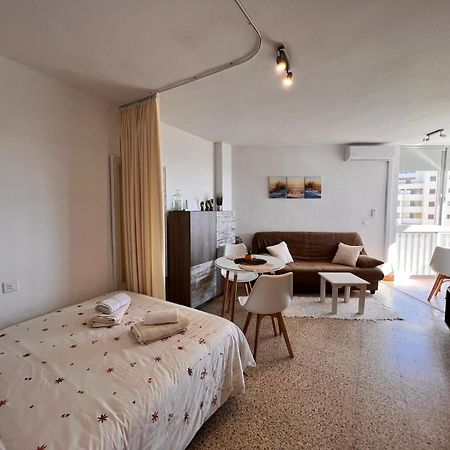 Estudio El Faro Malaga Bagian luar foto