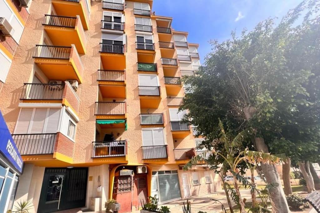 Estudio El Faro Malaga Bagian luar foto
