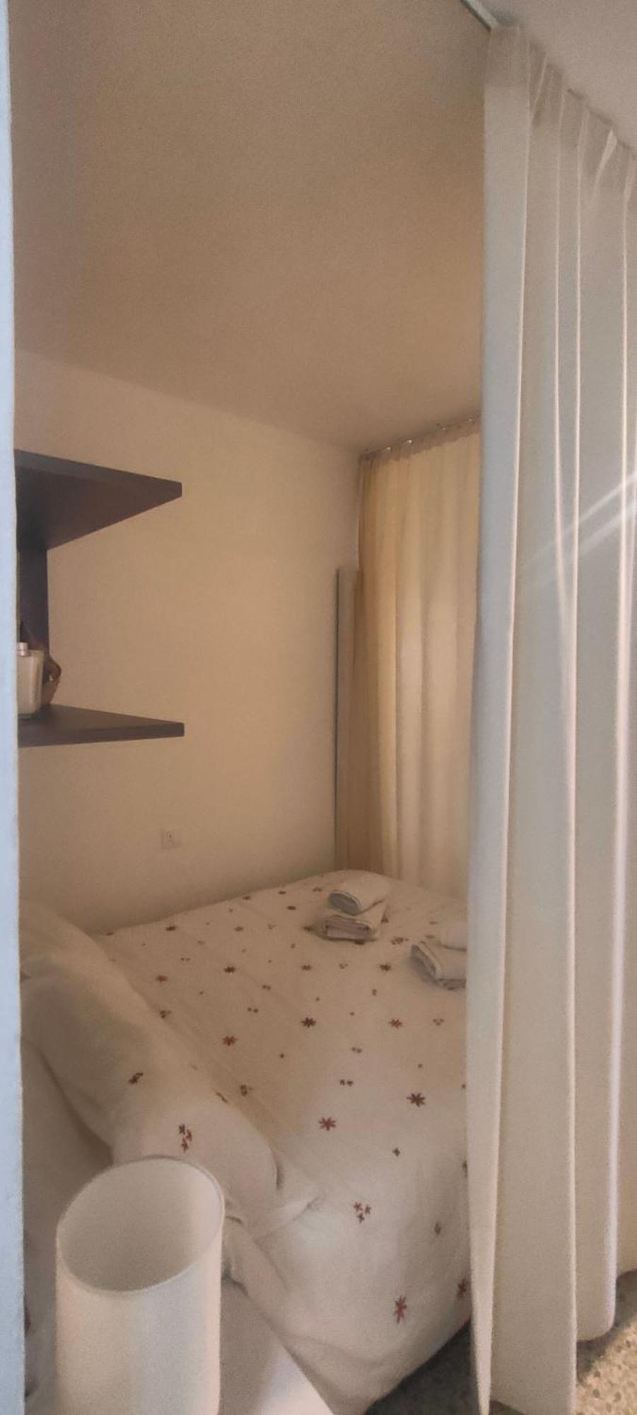 Estudio El Faro Malaga Bagian luar foto